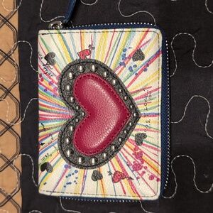 Brighton Wallet